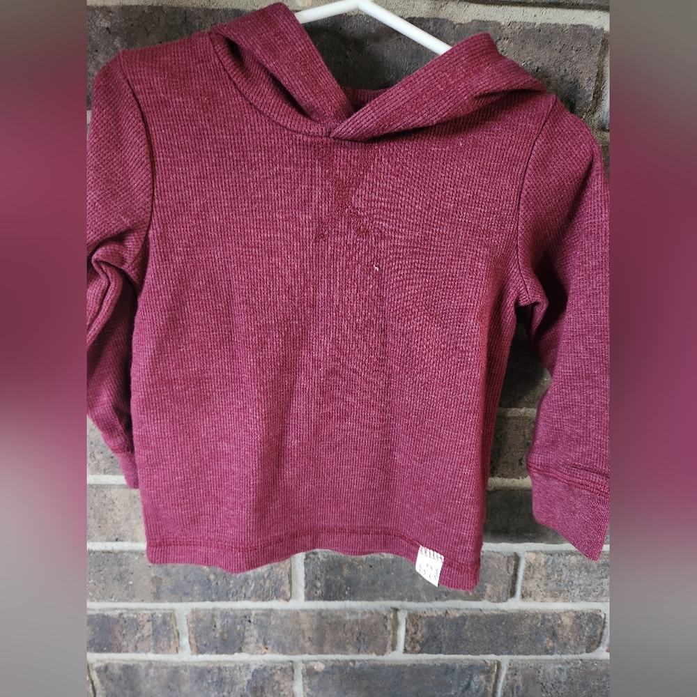 Toddler hoody Shirt